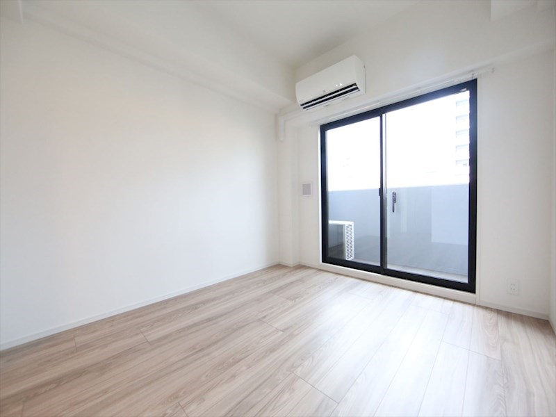 S-RESIDENCE名駅NorthⅡ リビング