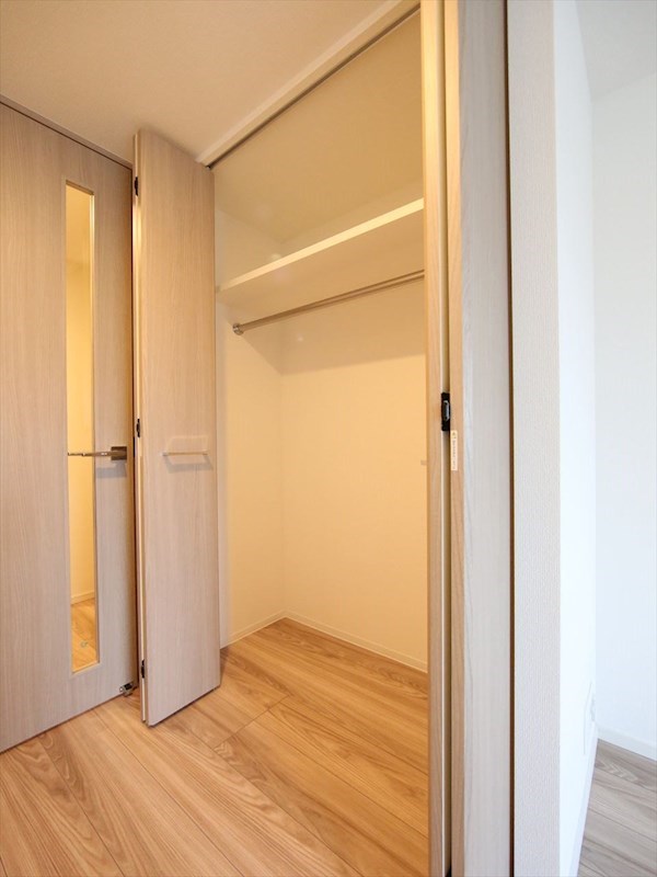 S-RESIDENCE名駅NorthⅡ 収納