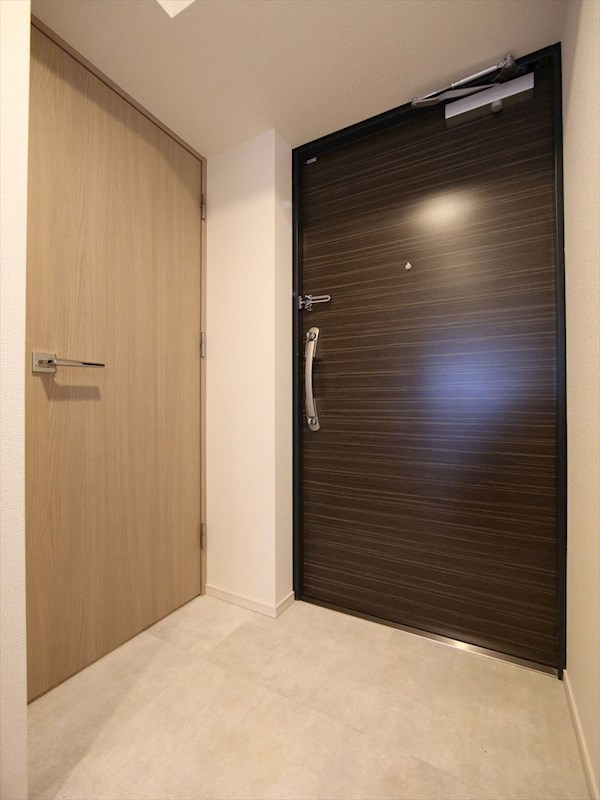 S-RESIDENCE名駅NorthⅡ 玄関