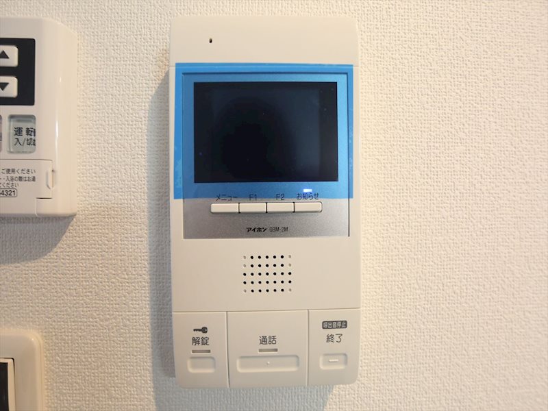 Ｓ－ＦＯＲＴ名駅南五丁目 セキュリティ
