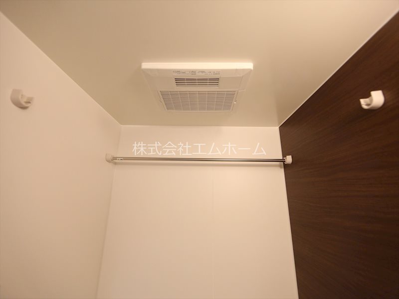 ヴェルドミール その他設備
