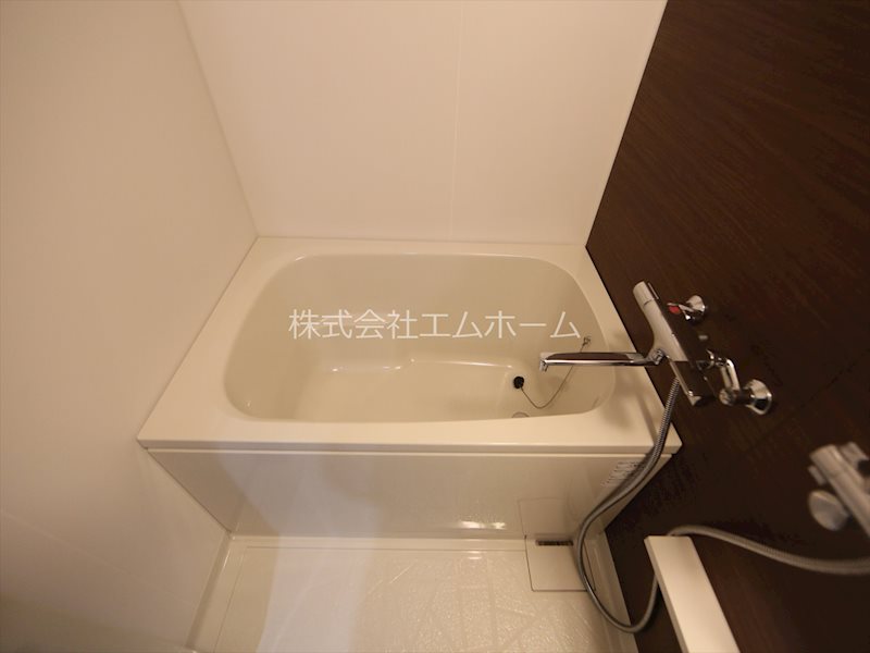 ヴェルドミール 風呂画像