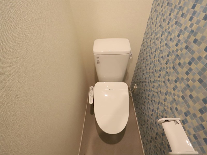 （仮称）高畑五丁目Aコーポ トイレ
