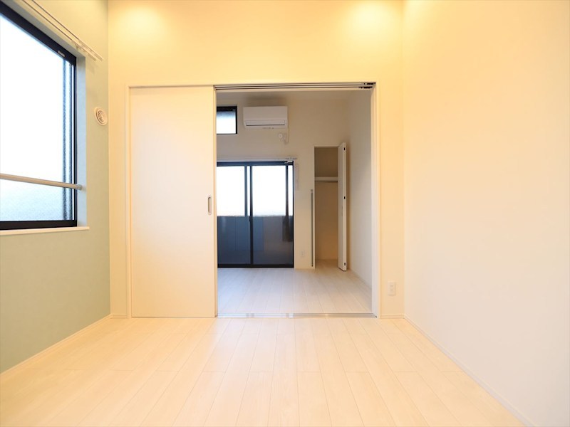 （仮称）高畑五丁目Aコーポ その他部屋・スペース