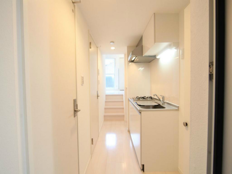 Ｂｒｉｇｈｔｗｉｌｌ十王町 キッチン