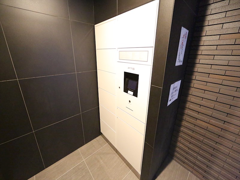 ラトゥール代官町ＷＥＳＴ その他共有部分