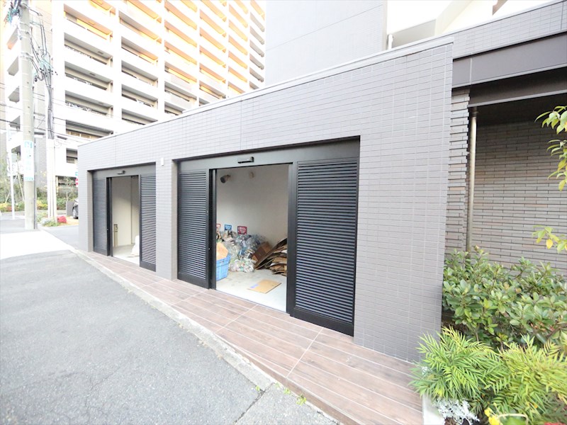 ラトゥール代官町ＷＥＳＴ その他
