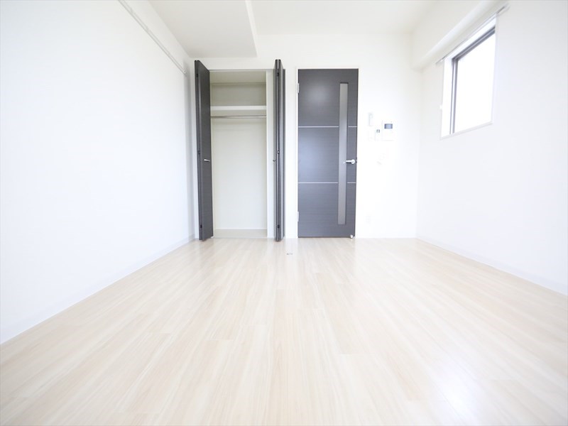 リヴシティ浅間町 リビング