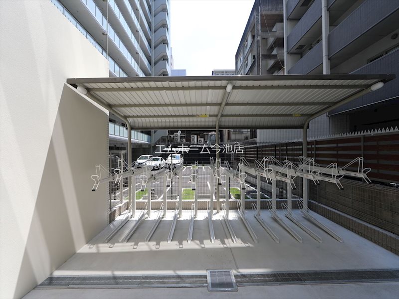 ホワイトメゾン新栄 その他共有部分