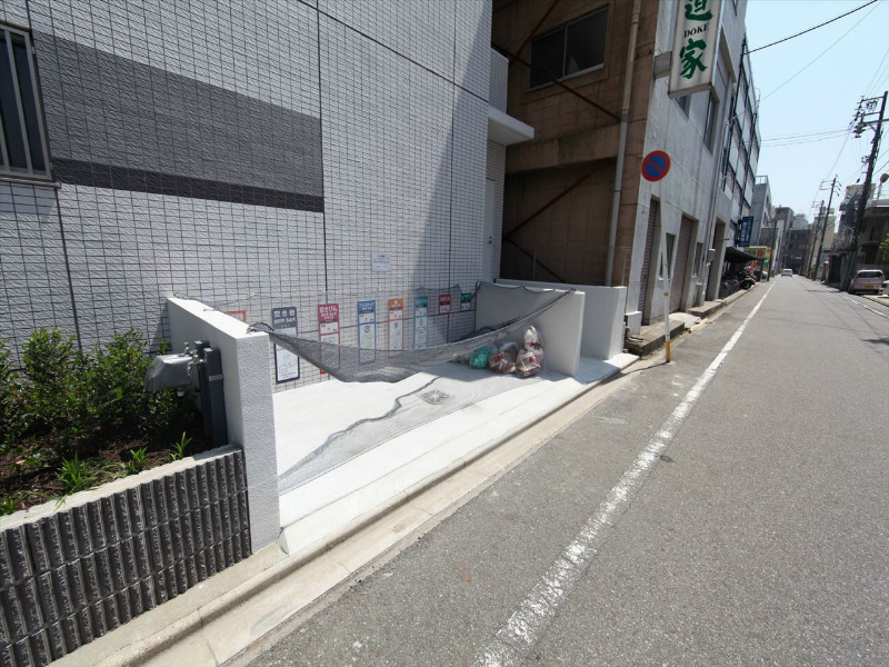 アイボリー その他共有部分