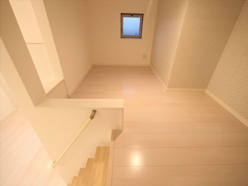 ノースヒル その他部屋・スペース