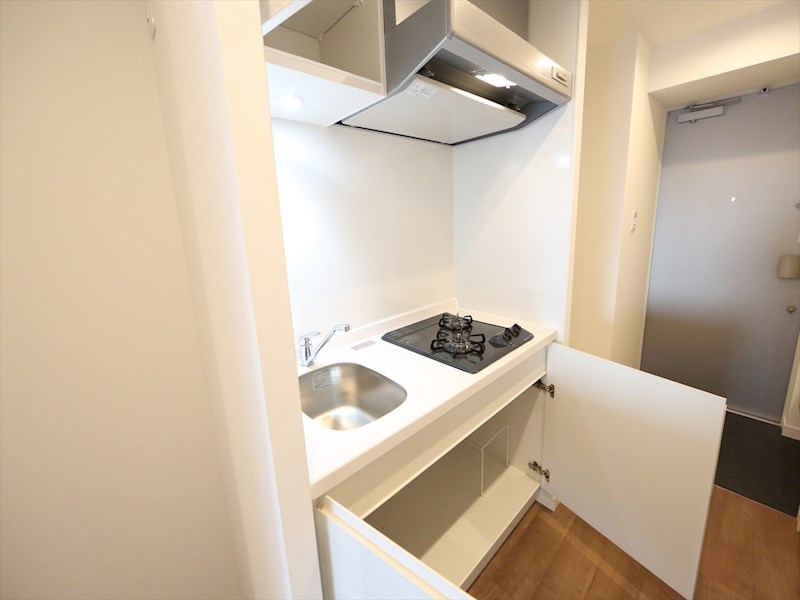Ｓ－ＲＥＳＩＤＥＮＣＥ志賀本通 キッチン