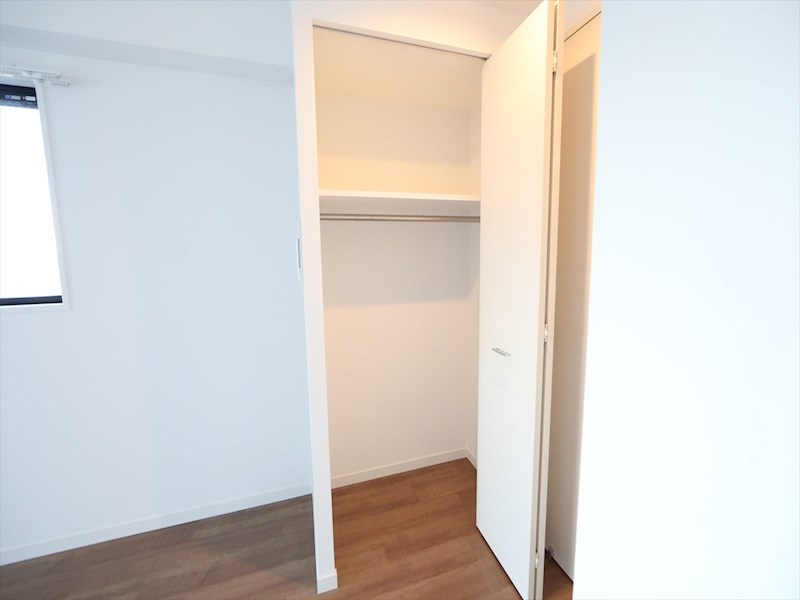 Ｓ－ＲＥＳＩＤＥＮＣＥ志賀本通 収納