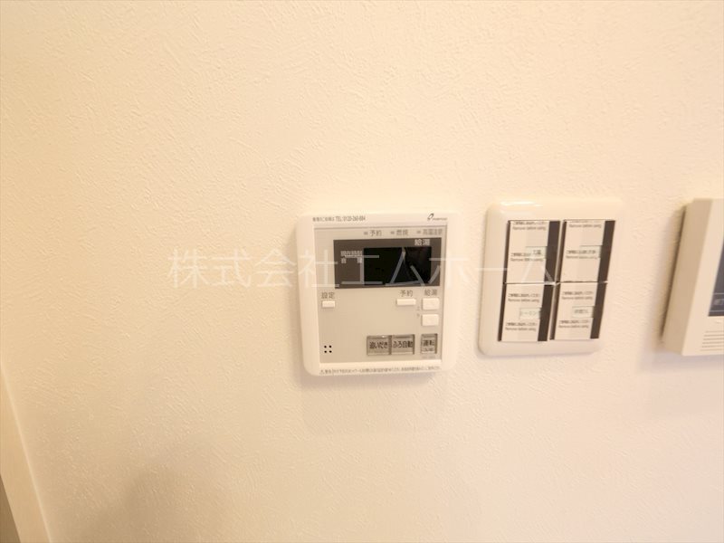 クリアス その他設備