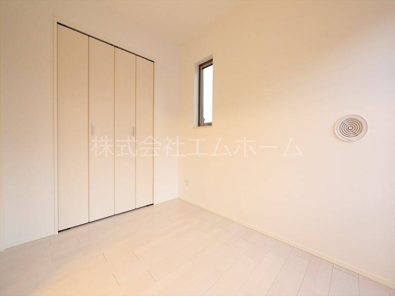 クリアス その他部屋・スペース