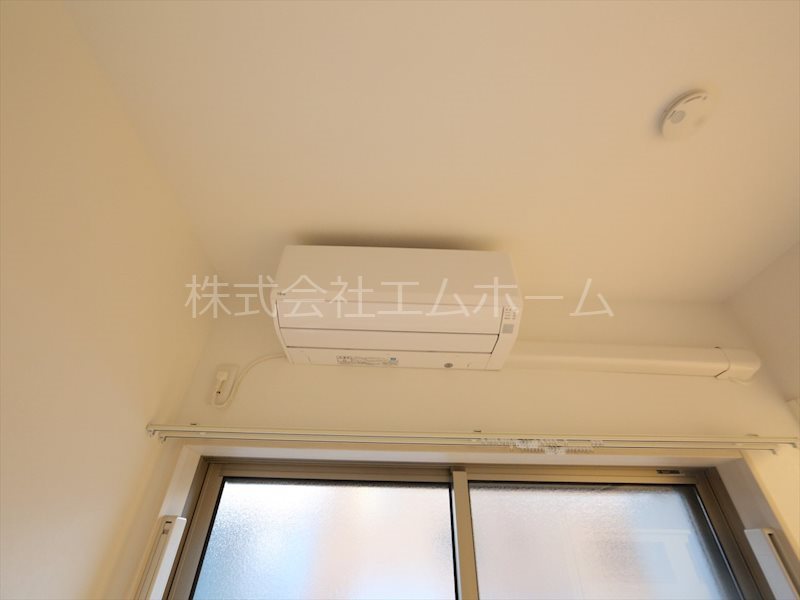 クリアス その他設備