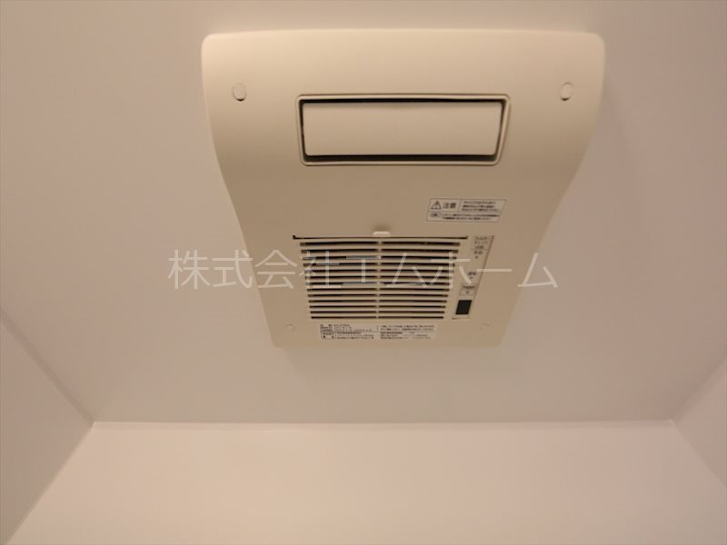 クリアス その他設備