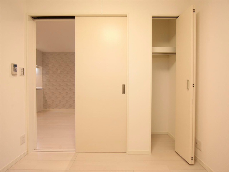 ＦＥＲＩＯ平安通（フェリオ平安通） その他部屋・スペース
