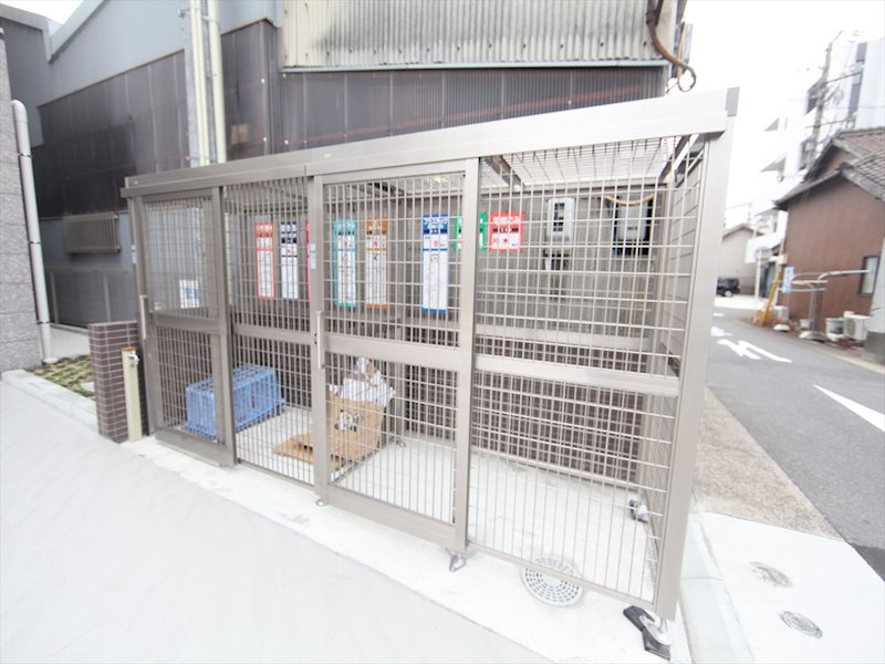 OT.residence名駅 その他共有部分