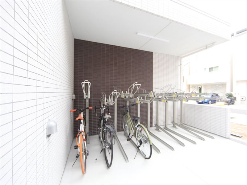 OT.residence名駅 その他共有部分