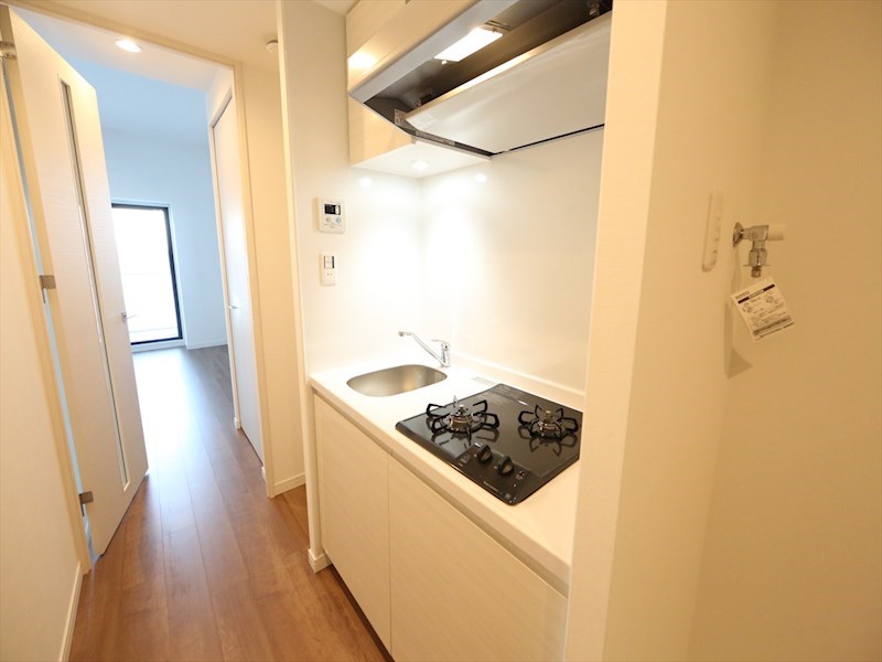 Ｓ－ＲＥＳＩＤＥＮＣＥ志賀本通 キッチン