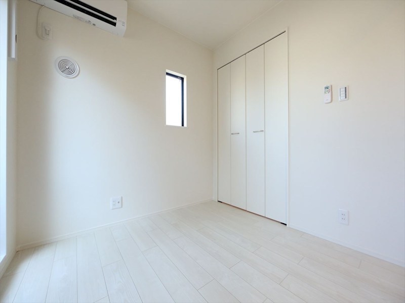 （仮称）松葉町一丁目②コーポ その他部屋・スペース