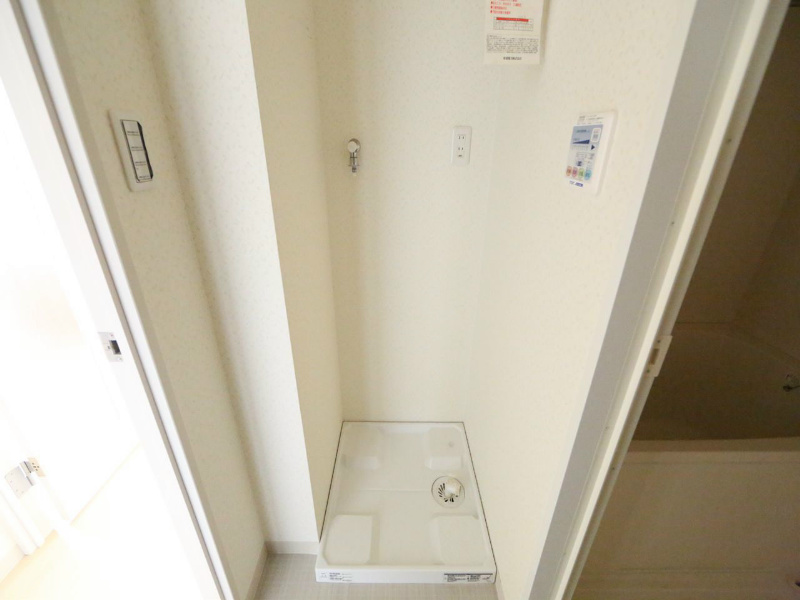 ルセルクル その他設備