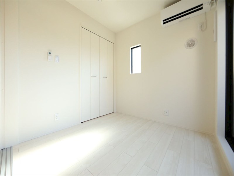 （仮称）松葉町一丁目②コーポ その他部屋・スペース