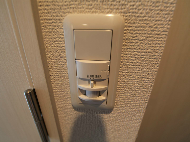 プレサンス桜通グレイス その他設備