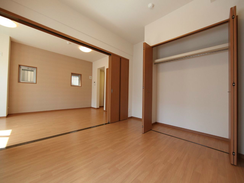 ＬａＩｓｌａＧｒａｎｄｅ（ライスラグランデ） その他部屋・スペース