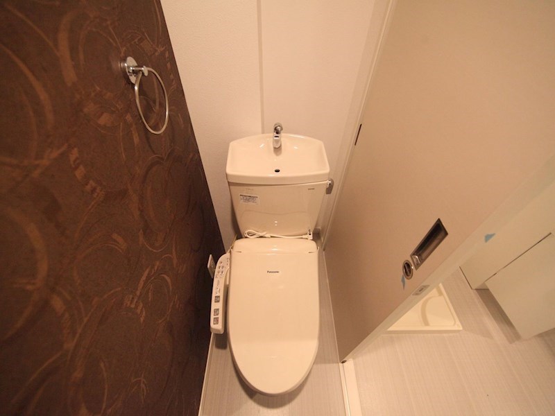 ＰｒｉｍｅＭａｉｓｏｎＳ（プライムメゾンエス） トイレ
