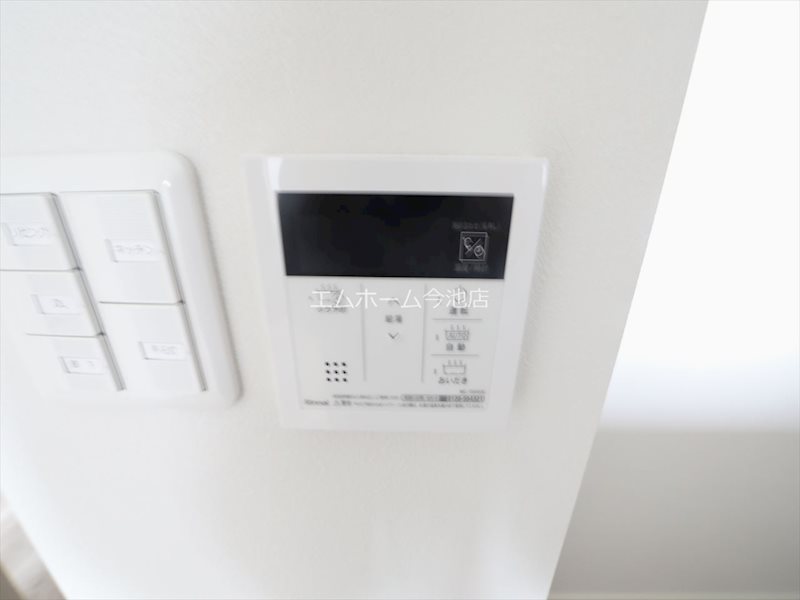 S-RESIDENCE大曽根bresa その他設備