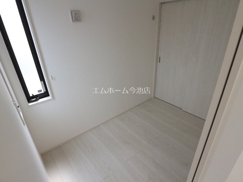 GRANDTIC本笠寺 その他部屋・スペース