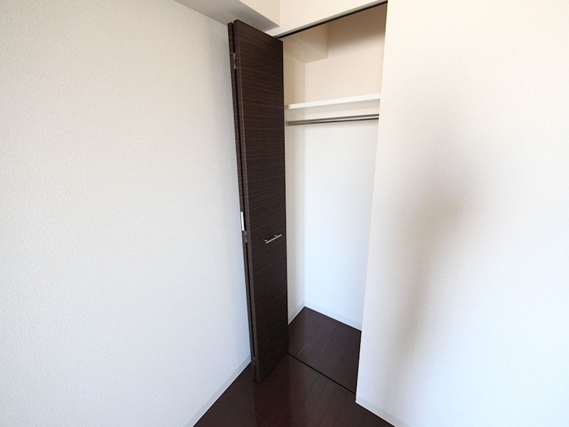 ベレーサ熱田 収納