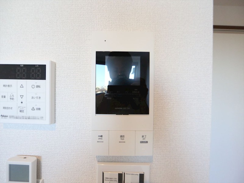 ＲＥＧＡＬＥＳＴ荒畑 セキュリティ