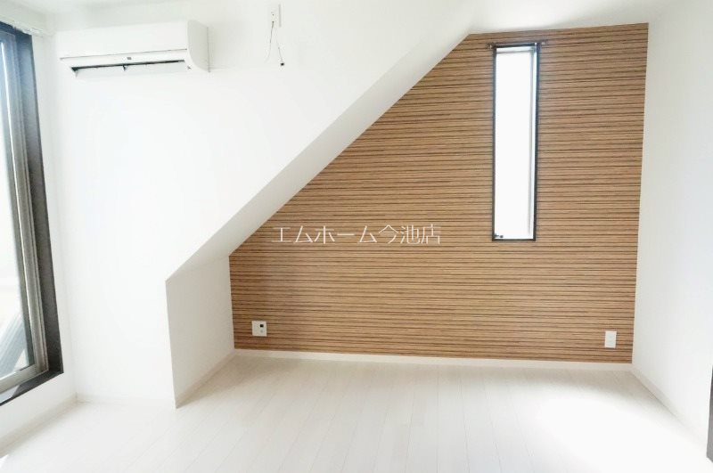 GRANDTIC名古屋山王 その他部屋・スペース
