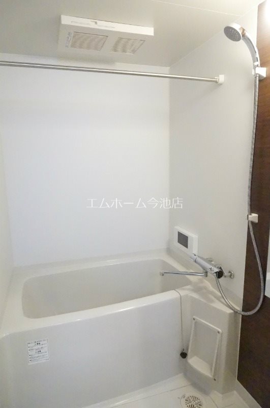 GRANDTIC名古屋山王 風呂画像