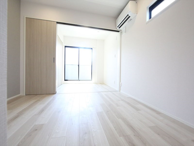 MOVE本陣PREMIO その他部屋・スペース