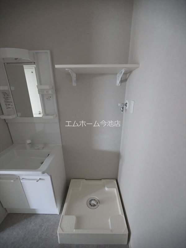 BC生駒C その他設備