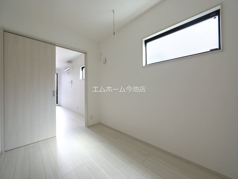 BC生駒C その他部屋・スペース
