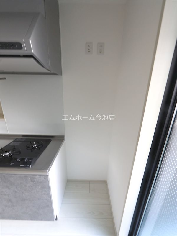 BC生駒C その他設備