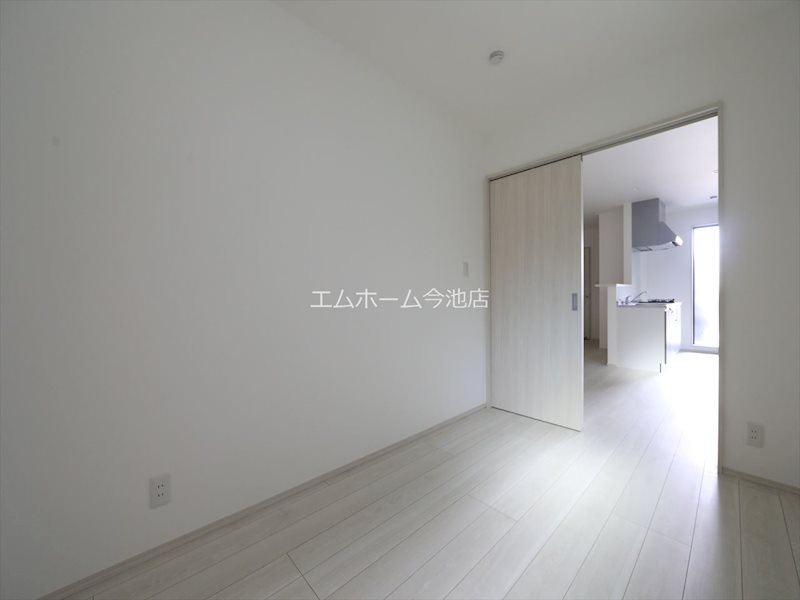 BC生駒C その他部屋・スペース