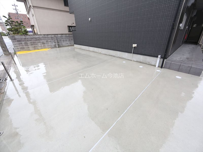 アークティカ上飯田 その他共有部分