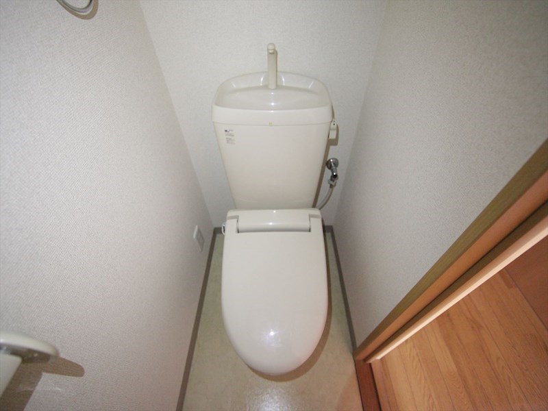 カーサ千種A トイレ