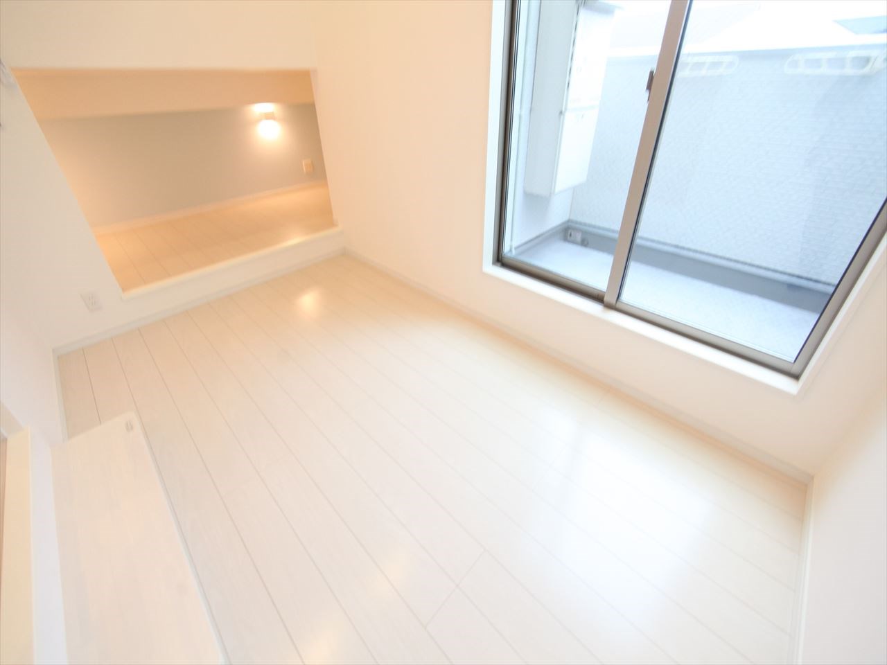 タウリス その他部屋・スペース