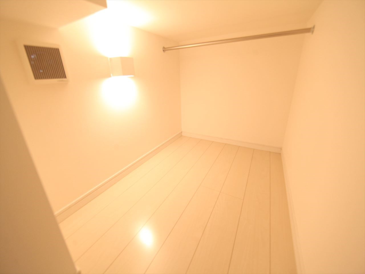 タウリス 収納