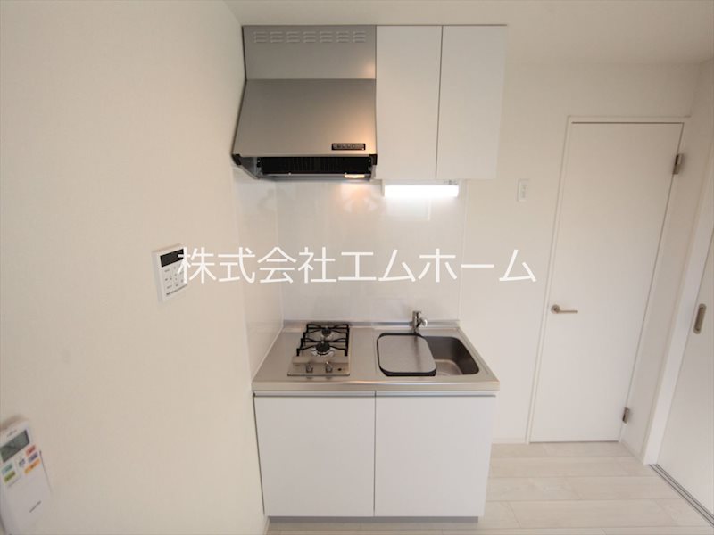 カノーパス日比野 キッチン