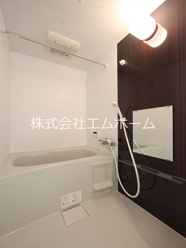 カノーパス日比野 風呂画像