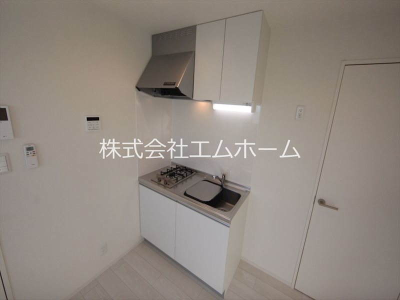 カノーパス日比野 キッチン