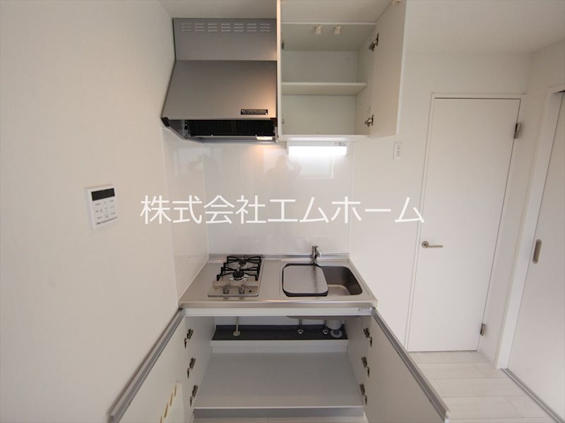 カノーパス日比野 キッチン